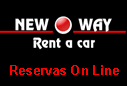 New Way - Capital Federal - Buenos Aires
